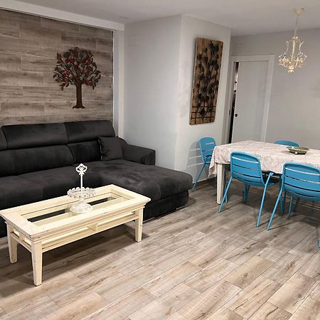 Apartamento Vintage ベニドルム エクステリア 写真