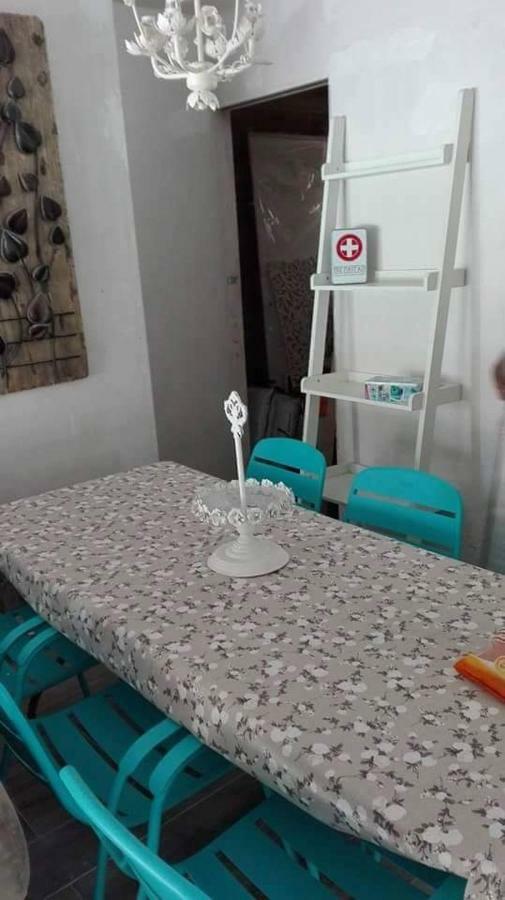 Apartamento Vintage ベニドルム エクステリア 写真